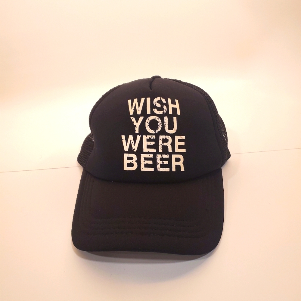 Trucker Hat